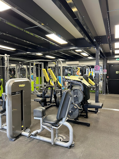 Salle De Sport Valdahon - Liberty Gym Salle De Gym & Fitness à Valdahon