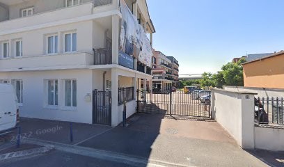 Gymnase Régis Racine, Salle de Gym et Fitness à Drancy