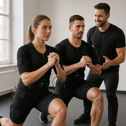 Body Perfect Pontarlier, Salle De Gym & Fitness à Pontarlier