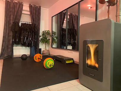 S-Team Fit Salle De Gym & Fitness à Morangis