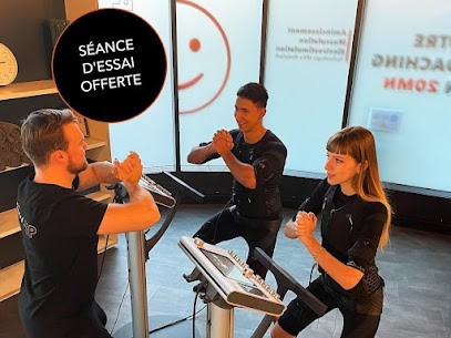 FIRSTUP LA GARENNE COLOMBES ELECTROSTIMULATION, Salle de Gym et Fitness à La Garenne-Colombes