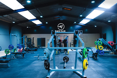 Spr Club Salle De Gym & Fitness à Dreux