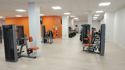 Blue Orange • Brest, Salle de Gym et Fitness à Brest