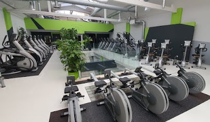 L'appart Fitness Reims, Salle de Gym et Fitness à Reims