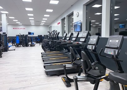 Vita Liberté Mimet, Salle de Gym et Fitness à Mimet