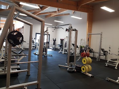 Oasisport, Salle de Gym et Fitness à Pouzauges