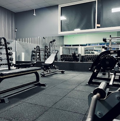 Gigafit Périgueux Marsac, Salle de Gym et Fitness à Marsac-sur-l'Isle