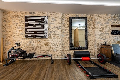 Fitline Saint-Tropez, Salle de Gym et Fitness à Saint-Tropez