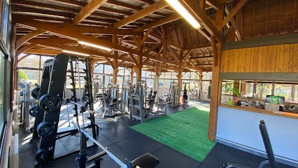 Duck Gym, Salle de Gym et Fitness au Bugue