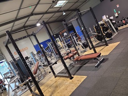 L'orange Bleue, Salle de Gym et Fitness à Orthez