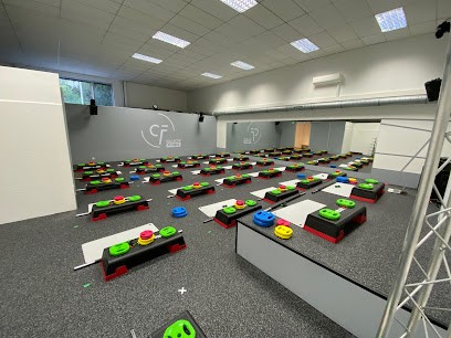 Collectif Fitness, Salle de Gym et Fitness à Pégomas