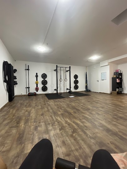 Studio Riviera Sport, Salle de Gym et Fitness à Cannes
