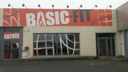 Basic-Fit Yutz Rue Des Métiers, Salle de Gym et Fitness à Yutz