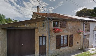 Chez Pat Biceps, Salle de Gym et Fitness à Neuville-lès-This