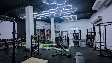 S'pit Form - Salle De Sport Velaux Salle De Gym & Fitness à Velaux
