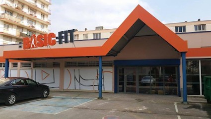 Basic-Fit Metz Sablon Rue Des Plantes, Salle de Gym et Fitness à Metz