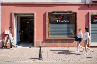 Fitline Wissembourg, Salle de Gym et Fitness à Wissembourg