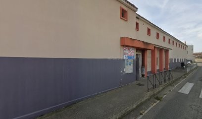 Ecole De Taekwodo Marseille MPT Huveaune, Salle de Gym et Fitness à Marseille 11