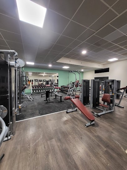 SPORT+ Centre D'entraînement & Bien-être, Salle de Gym et Fitness à Marseille 05