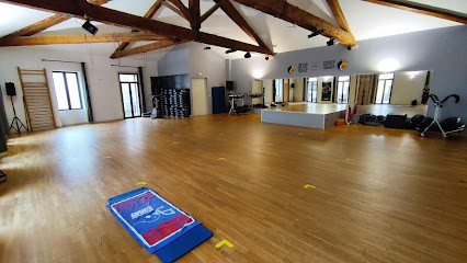 New Planet 'Form, Salle de Gym et Fitness à Montpellier