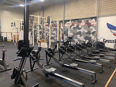 CrossFit Reveal, Salle de Gym et Fitness à Reims