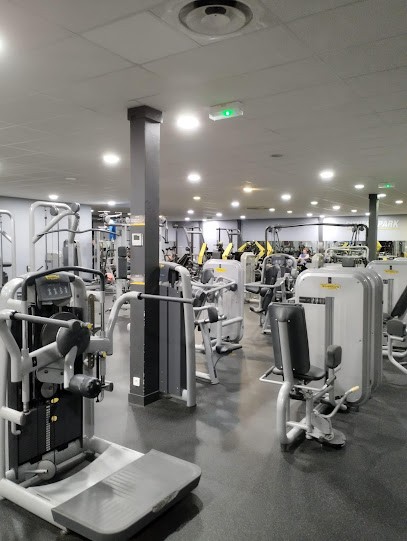 Salle De Sport Villeneuve-d'Ascq - Fitness Park, Salle de Gym et Fitness à Villeneuve-d'Ascq