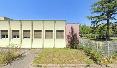 Gymnase Jacques Brel, Salle de Gym et Fitness à Saint-Priest