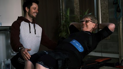 STUDIO BODYFIT+ ELECTROSTIMULATION MAROMME - MONT-SAINT-AIGNAN, Salle de Gym et Fitness à Maromme