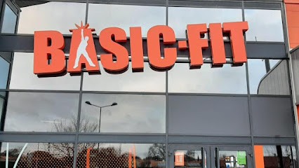 Basic-Fit Montmorillon Avenue Victor Hugo, Salle de Gym et Fitness à Montmorillon