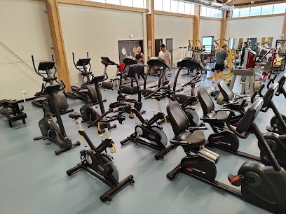 Body-fitness & Musculation, Salle de Gym et Fitness à Wormhout