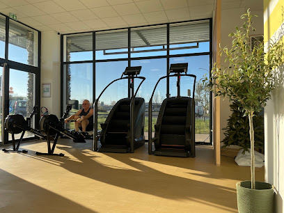 Like You Fitness Carbonne Salle De Gym & Fitness à Carbonne