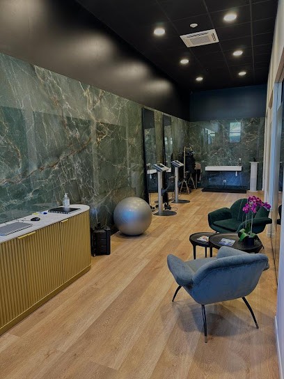 CHRONOFIT LIBERTY, Salle de Gym et Fitness à Thiverval-Grignon