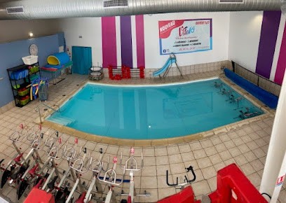 VITAL'O 40, Salle de Gym et Fitness à Mont-de-Marsan