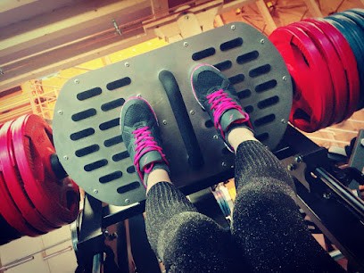 Forme 48, Salle de Gym et Fitness à Saint-Chély-d'Apcher