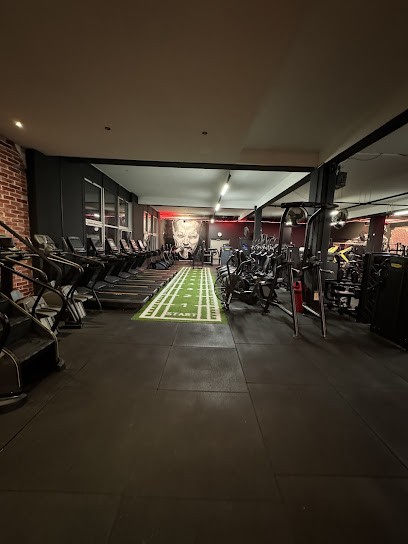 Magic Form Villiers, Salle de Gym et Fitness à Villiers-sur-Marne