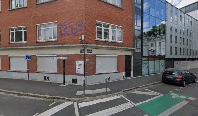 L'Orange bleue - Salle de sport, Salle de Gym et Fitness à Lille