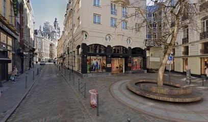 Nma Coaching Lille, Salle de Gym et Fitness à Lille