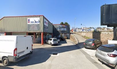 Moving Express, Salle de Gym et Fitness à Rodez