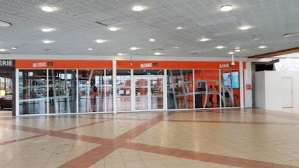 Basic-Fit Sin-le-Noble Centre Commercial Auchan Les Epis, Salle de Gym et Fitness à Sin-le-Noble