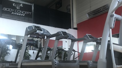 BODY CONCEPT FITNESS, Salle de Gym et Fitness à Rambouillet