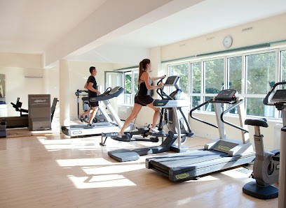 Célest Club Sport, Salle de Gym et Fitness à Vichy