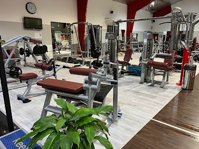 Magic form, Salle de Gym et Fitness à Provins