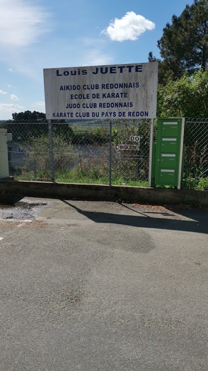 Salle De Judo, Salle de Gym et Fitness à Redon