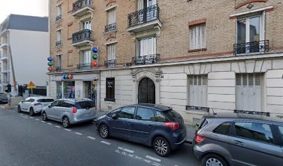 Booms Thierry, Salle de Gym et Fitness au Perreux-sur-Marne