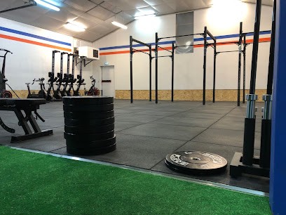 Balios CrossFit, Salle de Gym et Fitness à Saint-Germain-du-Corbéis