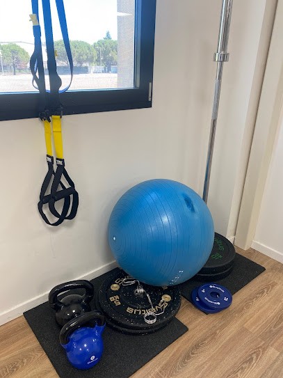 Myotec Rousset, Salle de Gym et Fitness à Rousset