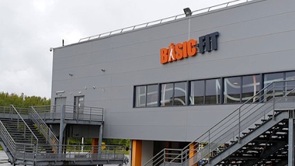 Basic-Fit Brest Boulevard De Plymouth, Salle de Gym et Fitness à Brest