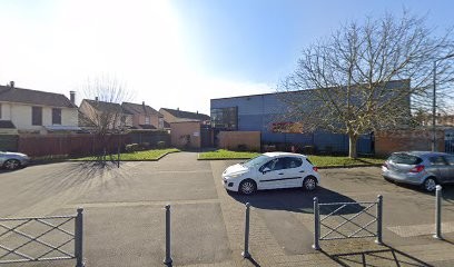 Dojo Jean Boussekey Ronchin, Salle de Gym et Fitness à Ronchin