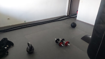 Aggressive Workout Salle De Gym & Fitness à Lyon 04