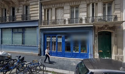 Bodhana Yoga, Salle de Gym et Fitness à Paris 05